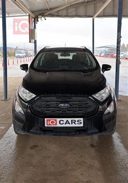 فۆرد ئیکۆ سپۆرت